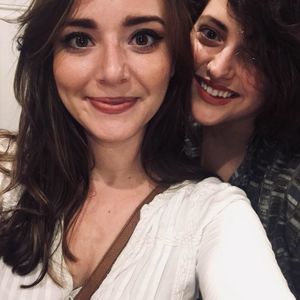 Meet your Posher, Stefanie